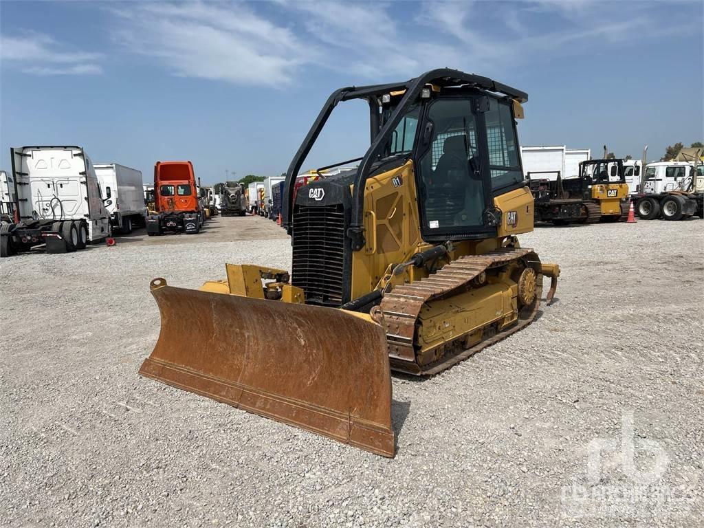 CAT D1 Bulldozer