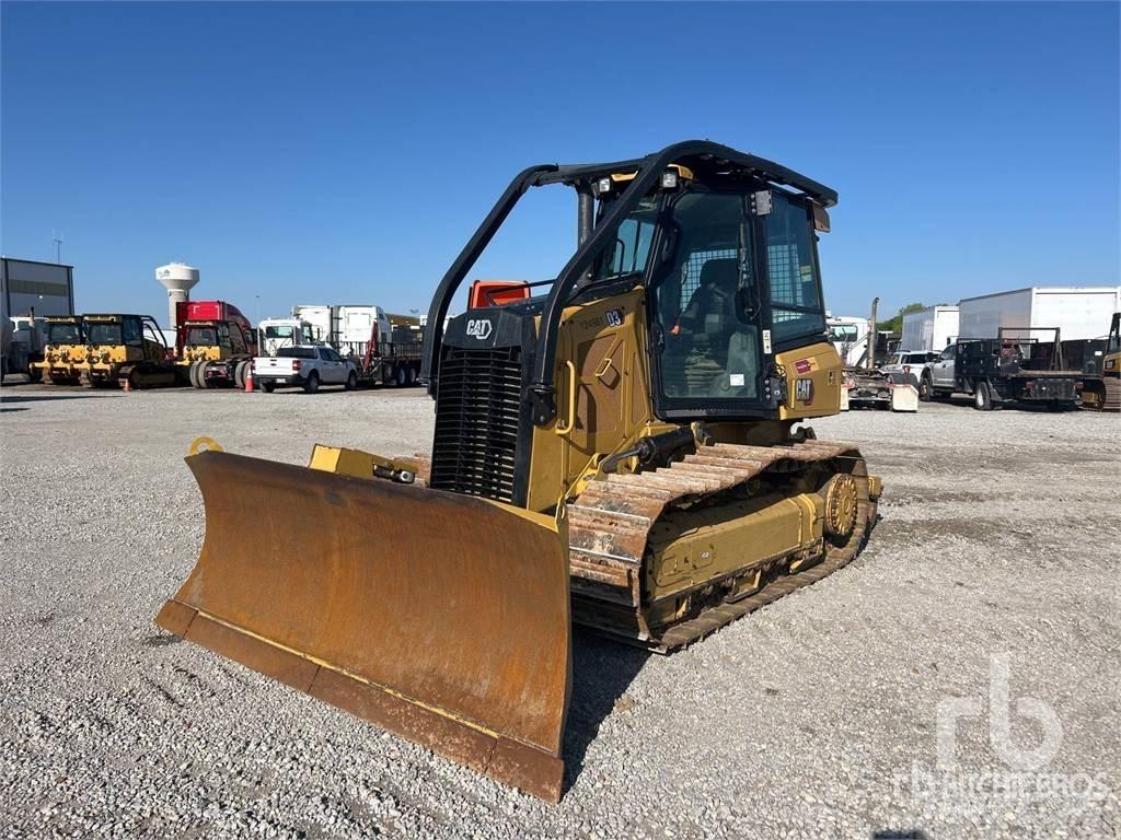 CAT D3 Bulldozer