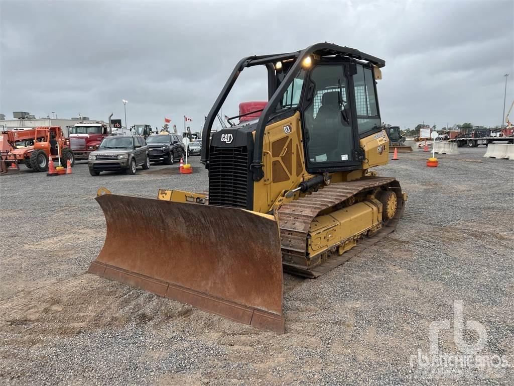 CAT D3 Bulldozer