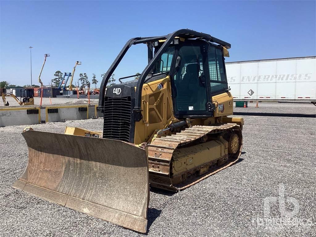 CAT D3 Bulldozer