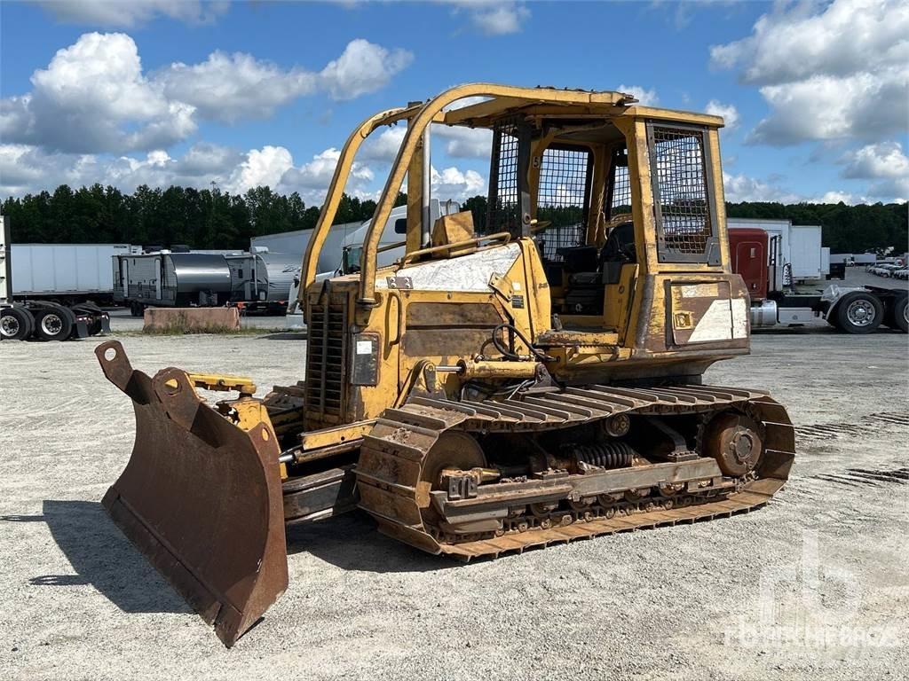 CAT D5G LGP Bulldozer
