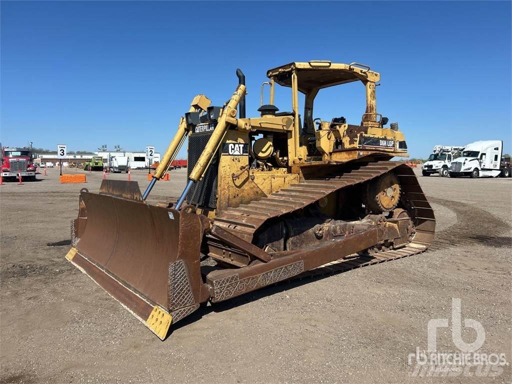 CAT D6H LGP Sonstiges Traktorzubehör
