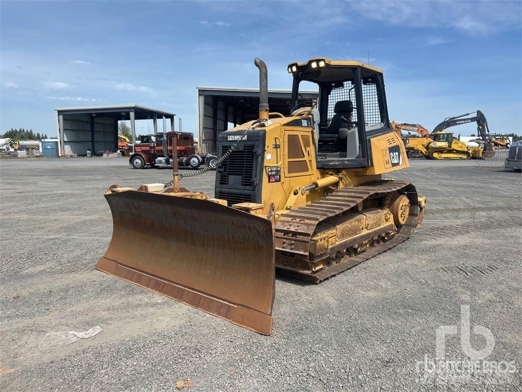 CAT D6K XL Bulldozer