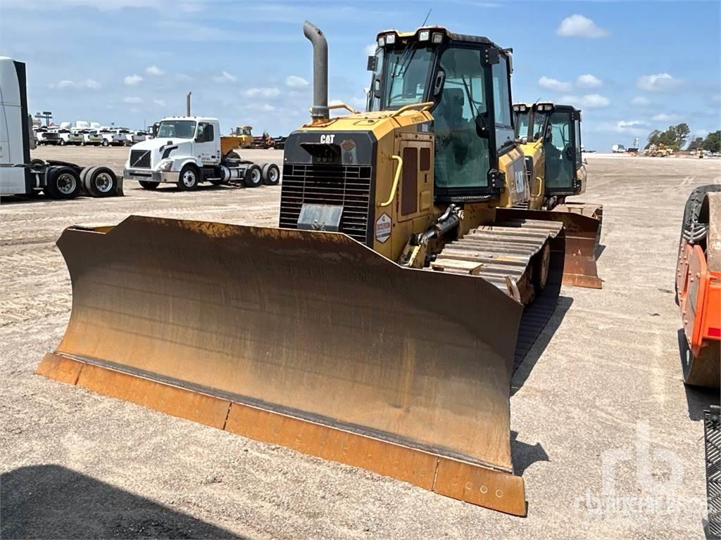 CAT D6K2 LGP Bulldozer