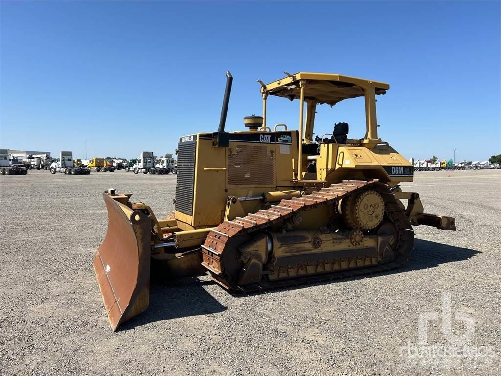 CAT D6M XL Bulldozer
