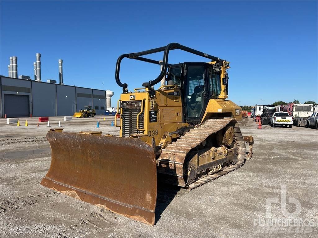 CAT D6N XL Bulldozer