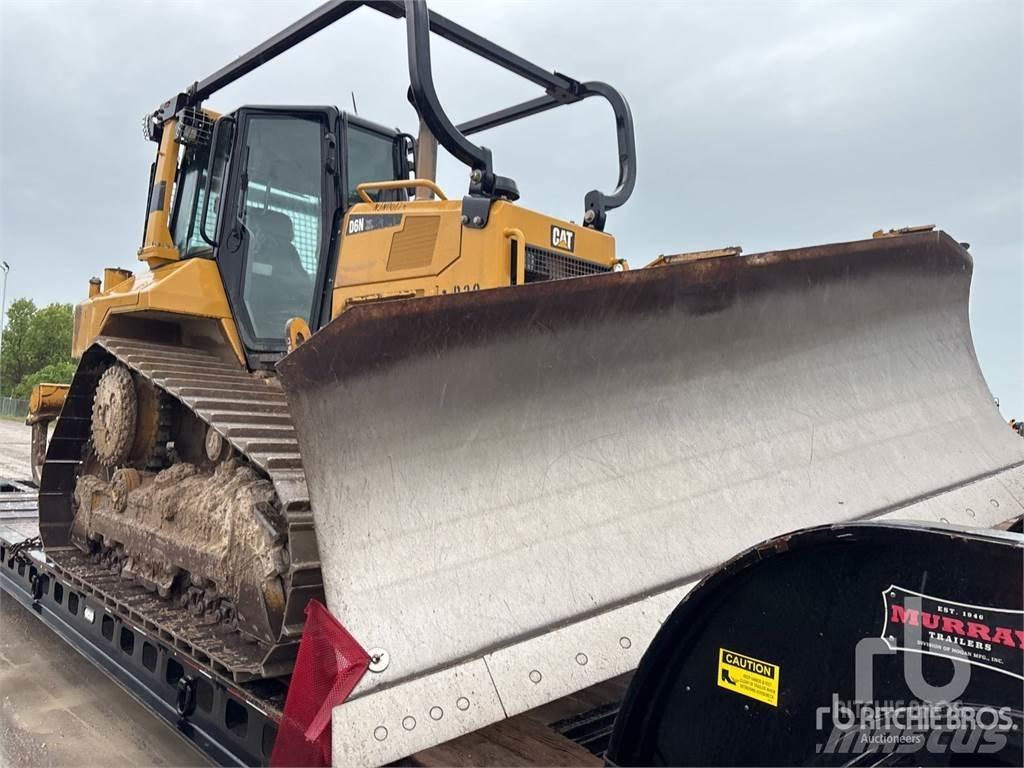 CAT D6N XL Bulldozer