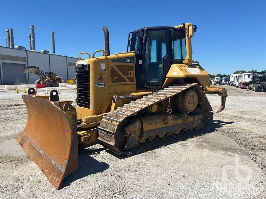 CAT D6N XL Bulldozer