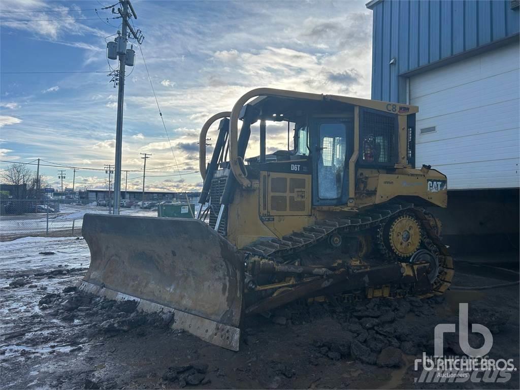 CAT D6T XL Bulldozer