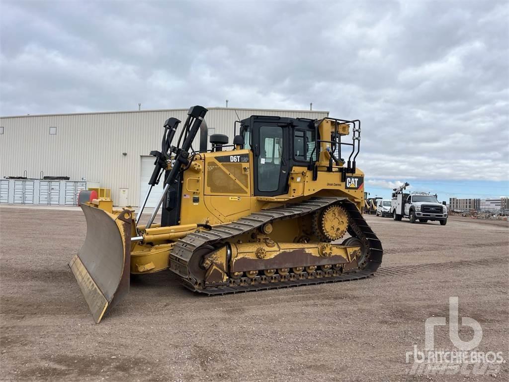 CAT D6TLGP Bulldozer