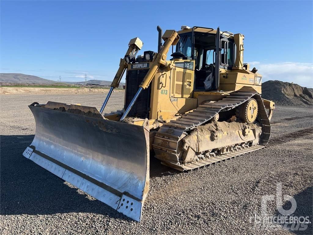 CAT D6TLGP Bulldozer