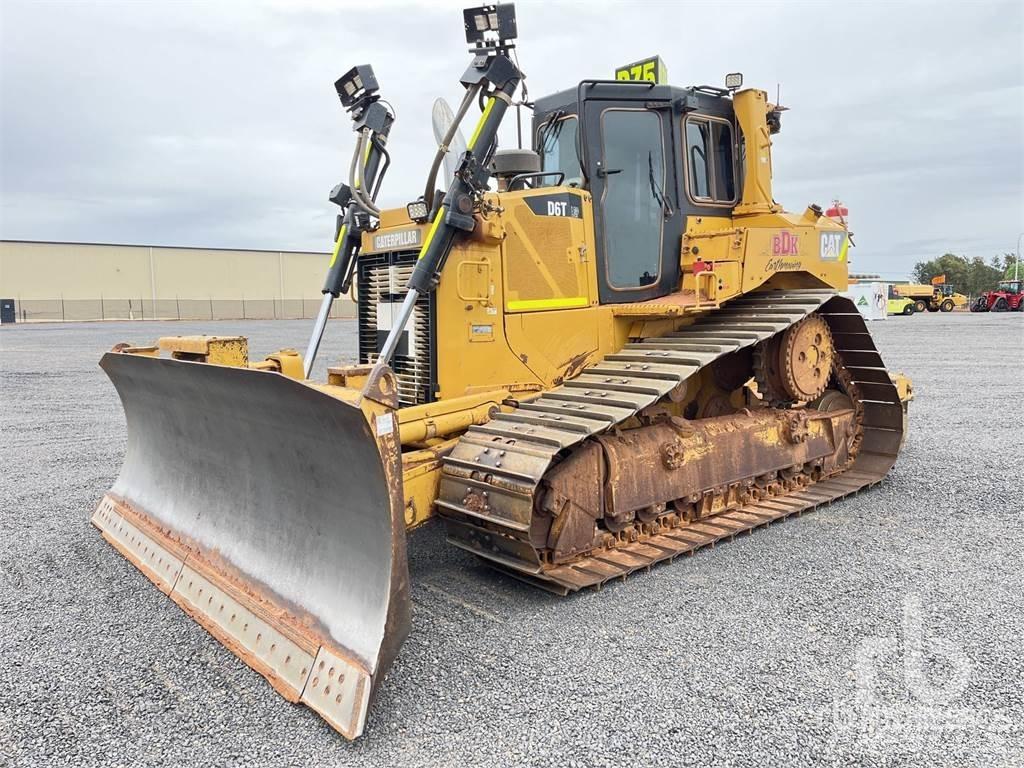 CAT D6TLGP Bulldozer