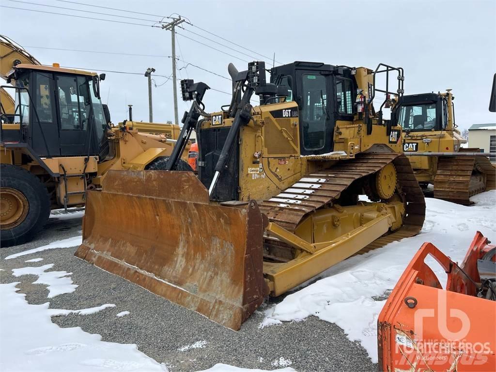 CAT D6TLGP Bulldozer