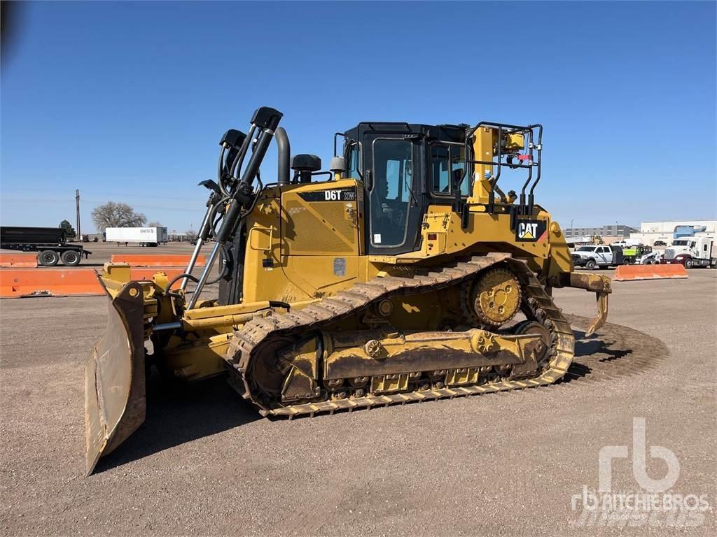 CAT D6TXW Bulldozer