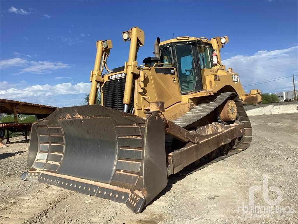 CAT D8T Bulldozer