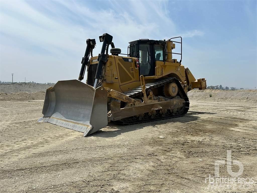 CAT D8T Bulldozer