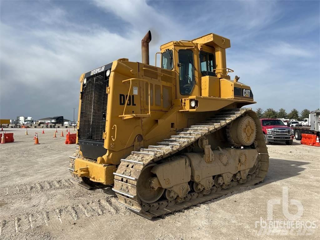 CAT D9L Bulldozer