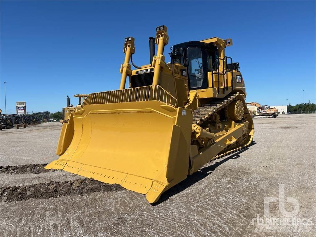 CAT D9T Bulldozer
