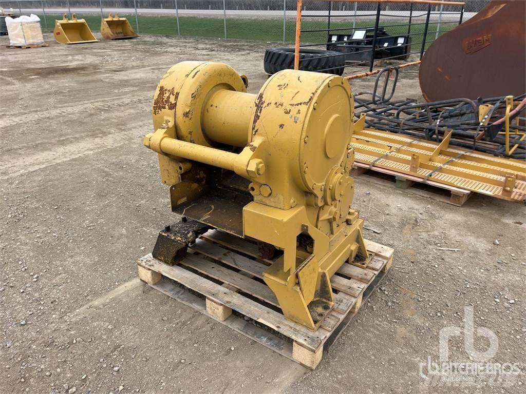 CAT - Fits Cat D6 Sonstige Landmaschinen