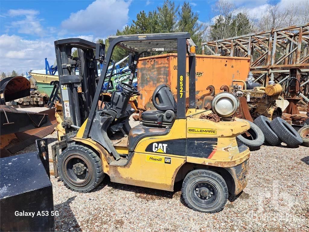 CAT GP30N5 Dieselstapler
