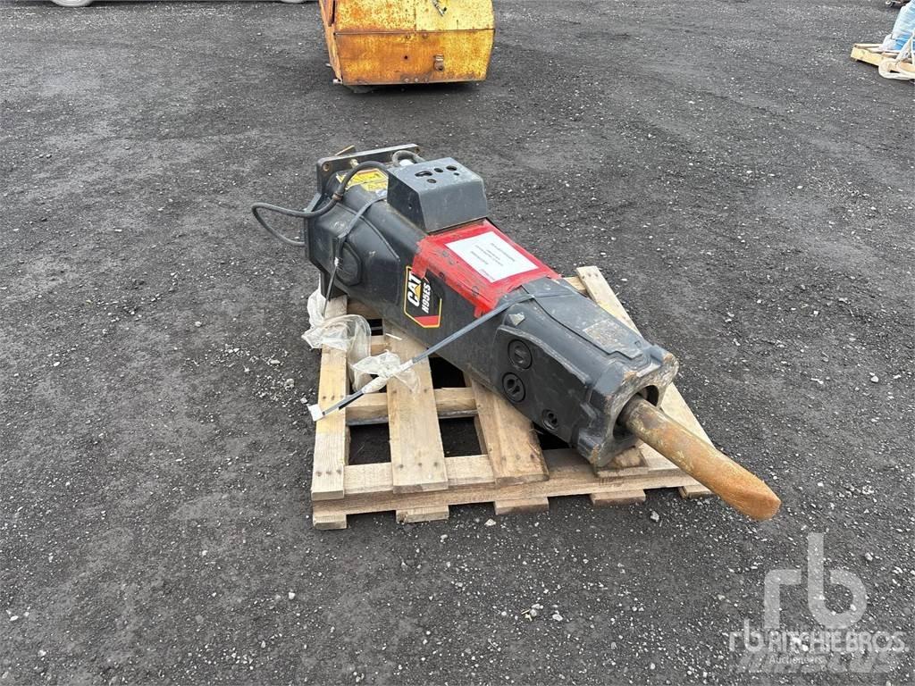 CAT H95ES Hammer / Brecher