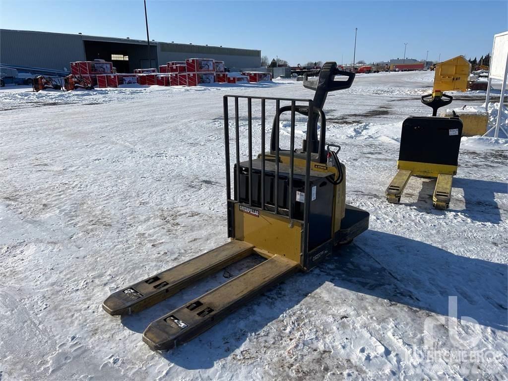 CAT NPV60 Palettenregale