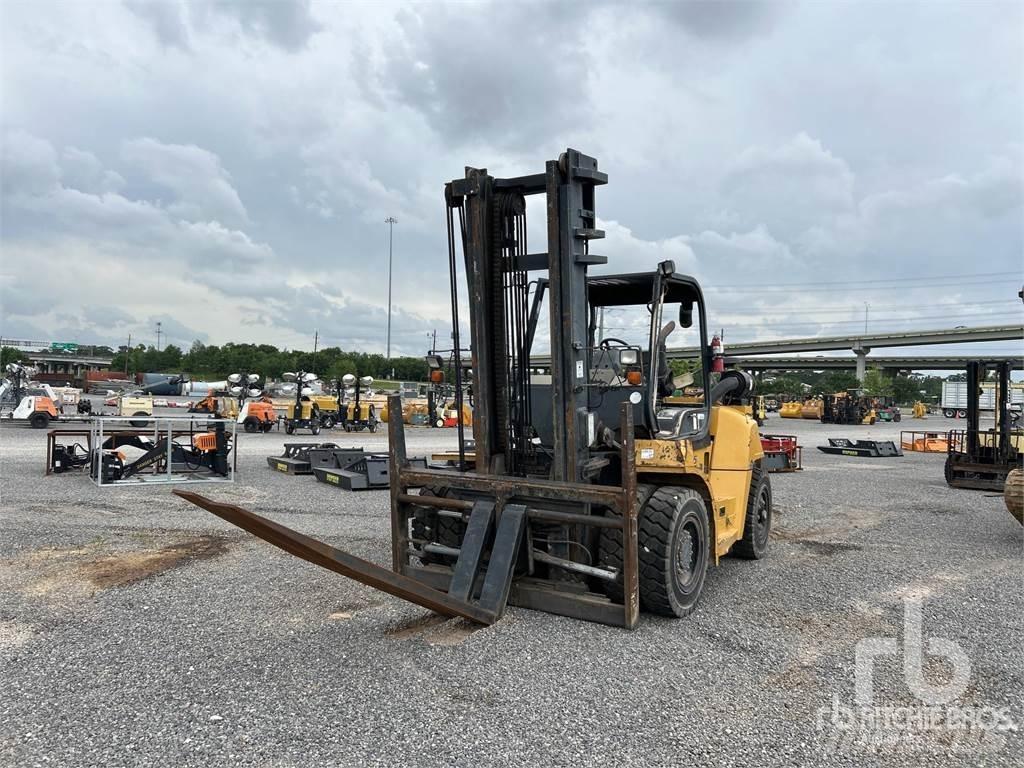 CAT P17500 Dieselstapler