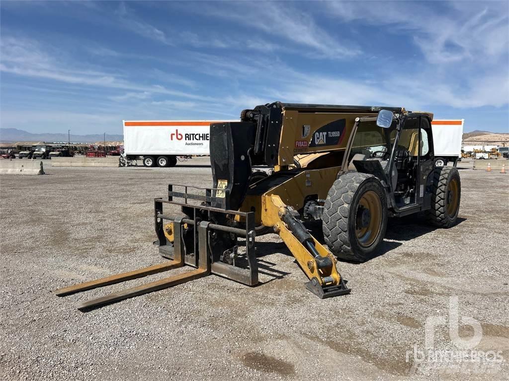 CAT TL1055 Teleskoplader