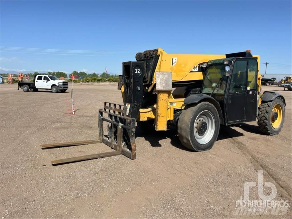 CAT TL1255C Teleskoplader