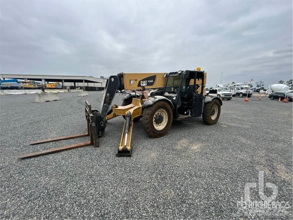 CAT TL943C Teleskoplader