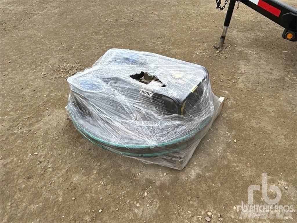 Champion C44025 Wasserpumpen
