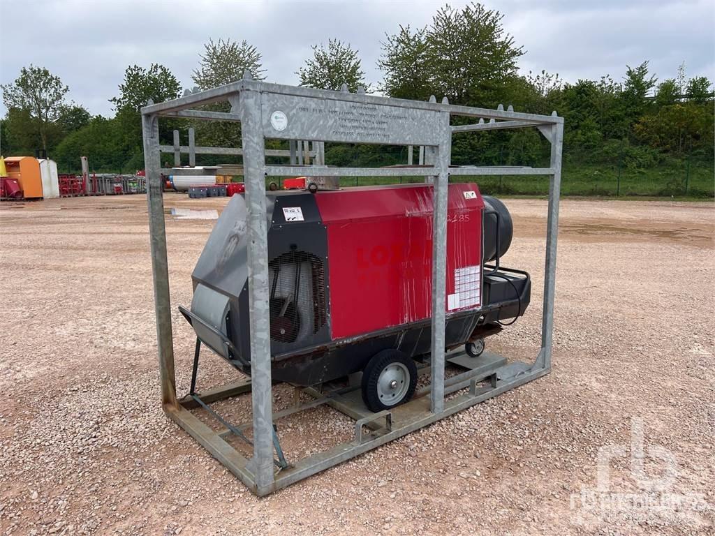 Chauffage Asphaltkocher