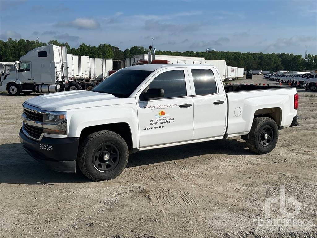 Chevrolet 1500 Pickup/Pritschenwagen