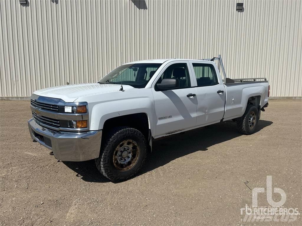 Chevrolet 2500 Pickup/Pritschenwagen