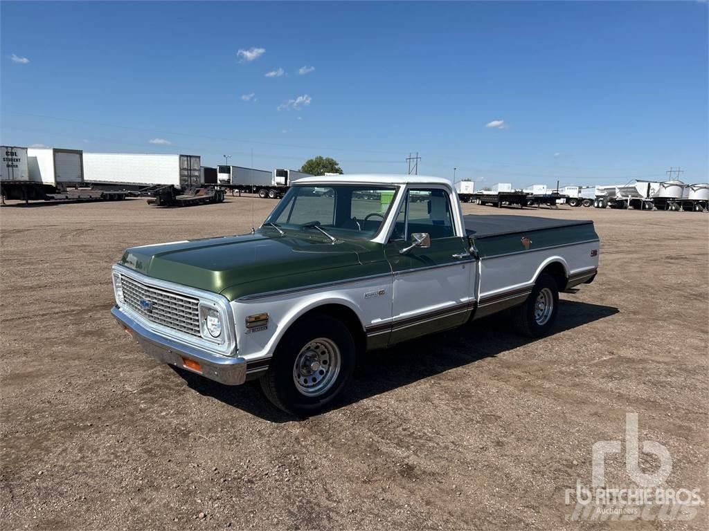 Chevrolet C10 Pickup/Pritschenwagen