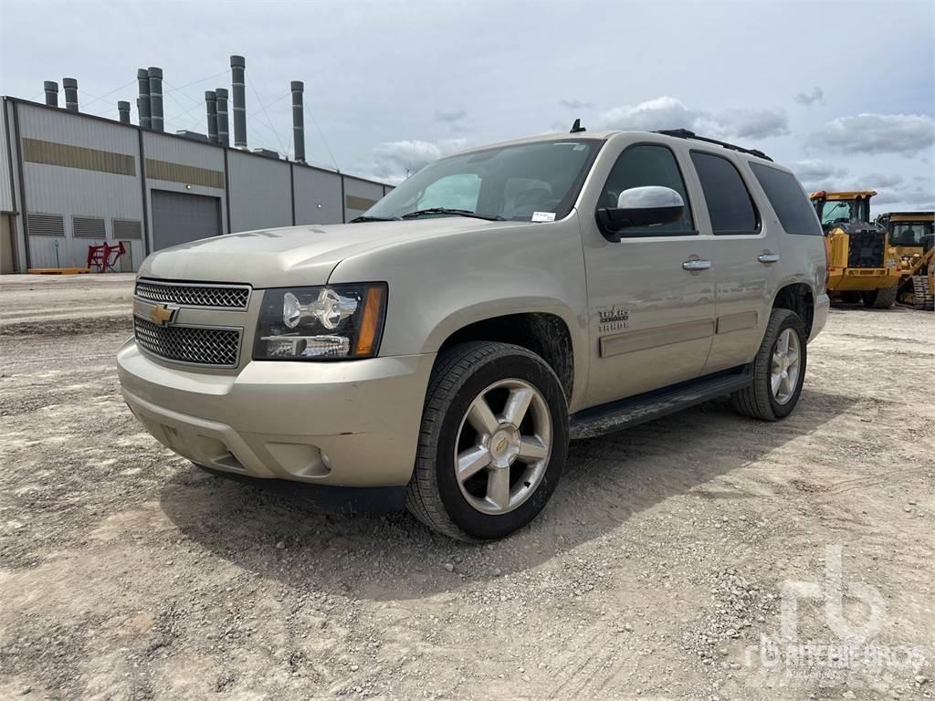 Chevrolet TAHOE Pickup/Pritschenwagen