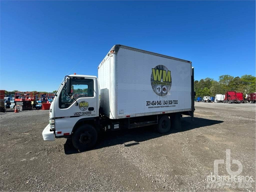 Chevrolet W4500 Lieferwagen