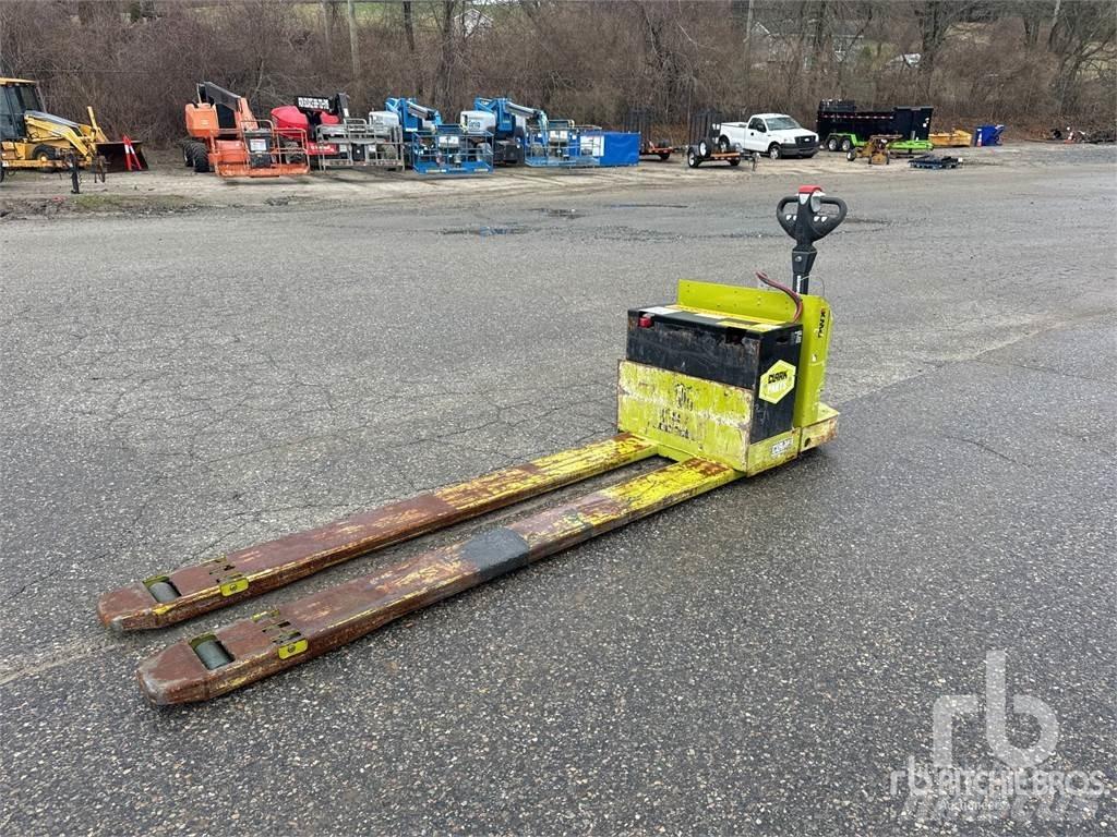 Clark PWXE40 Palettenregale