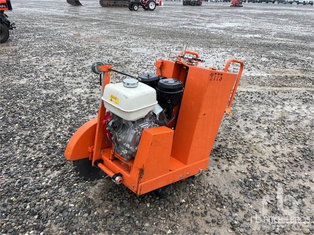 Clipper CS1 P13 Asphalt Maschinen Zubehör