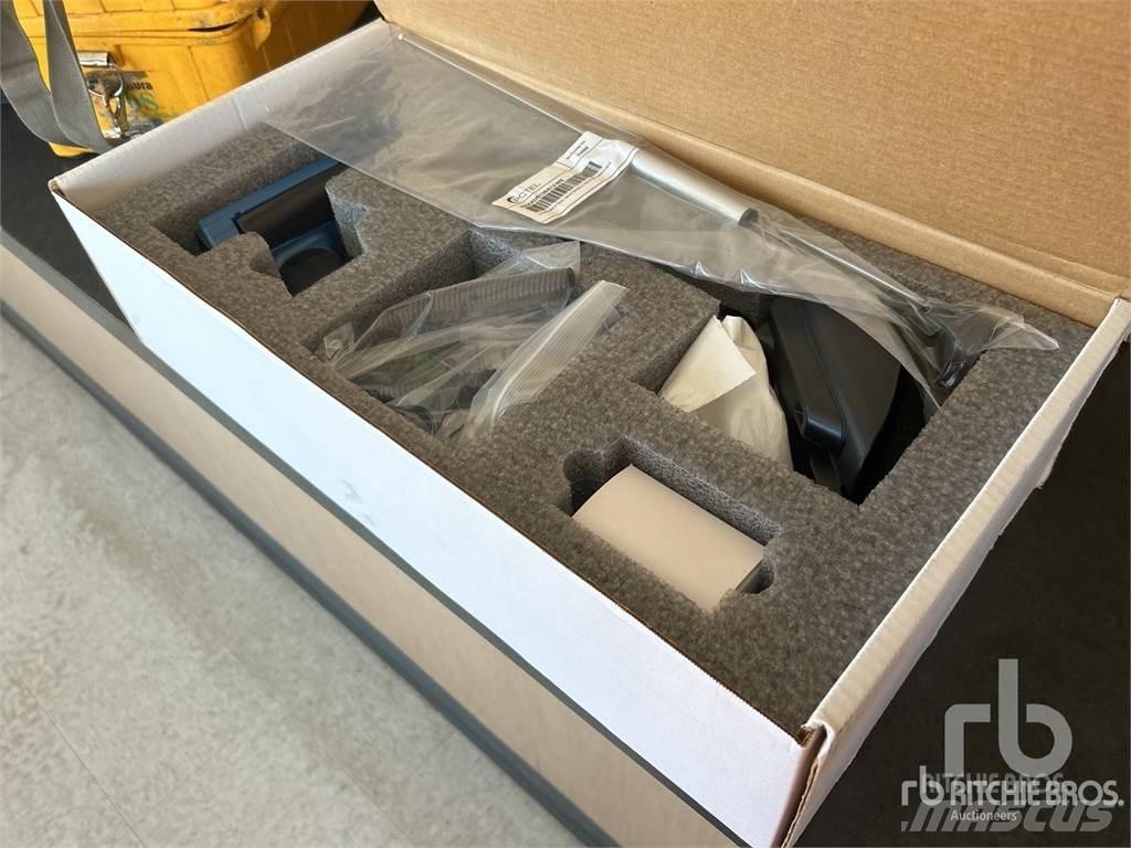  COMSONICS QAM Bohrgeräte Zubehör und Ersatzteile