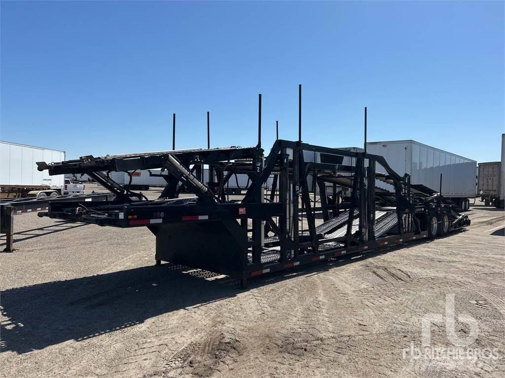 Cottrell C5309 Autotransportanhänger