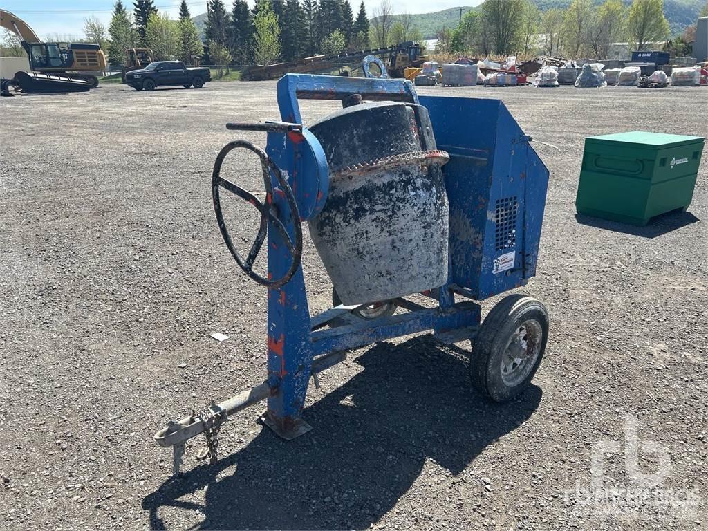 Crown G6PGH5 Betonmischer