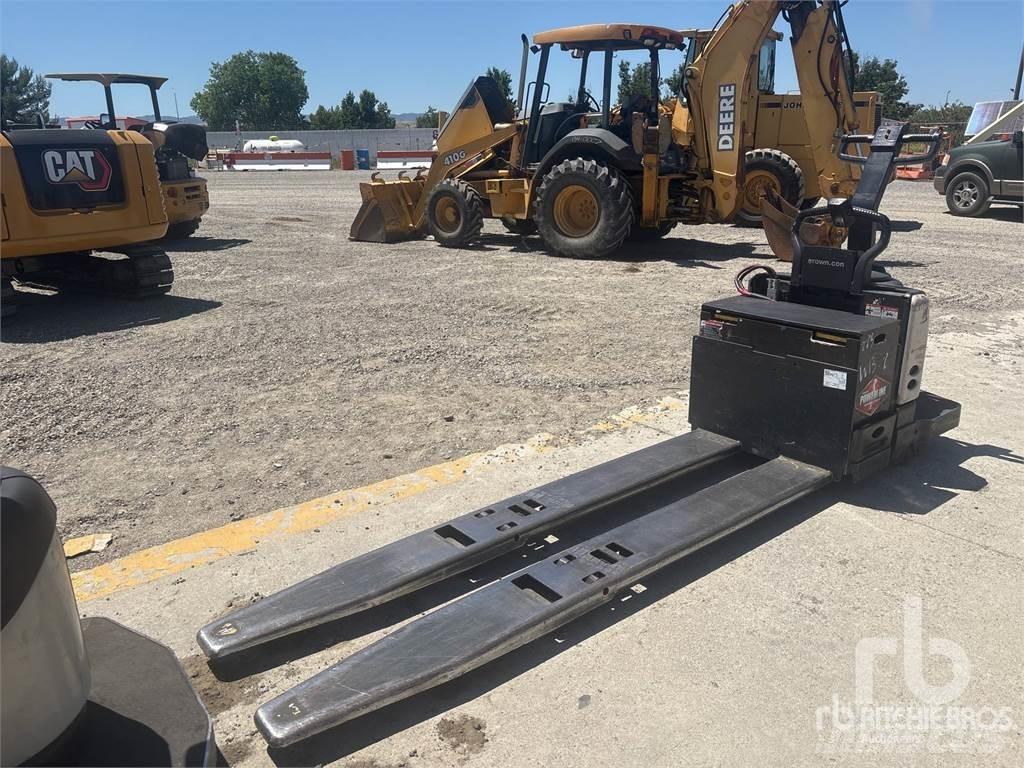 Crown PE4500-60 Palettenregale