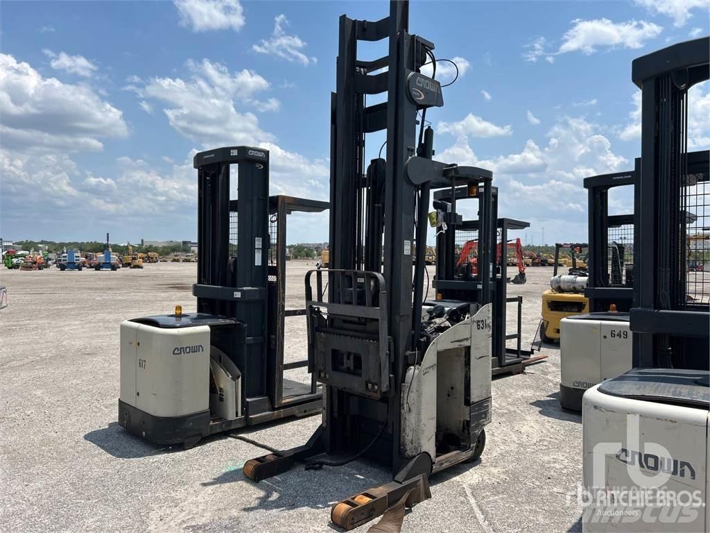 Crown RR5225-35 Elektrostapler