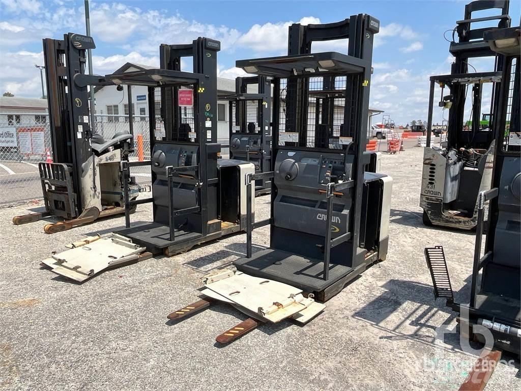 Crown SP3420-30 Elektrostapler