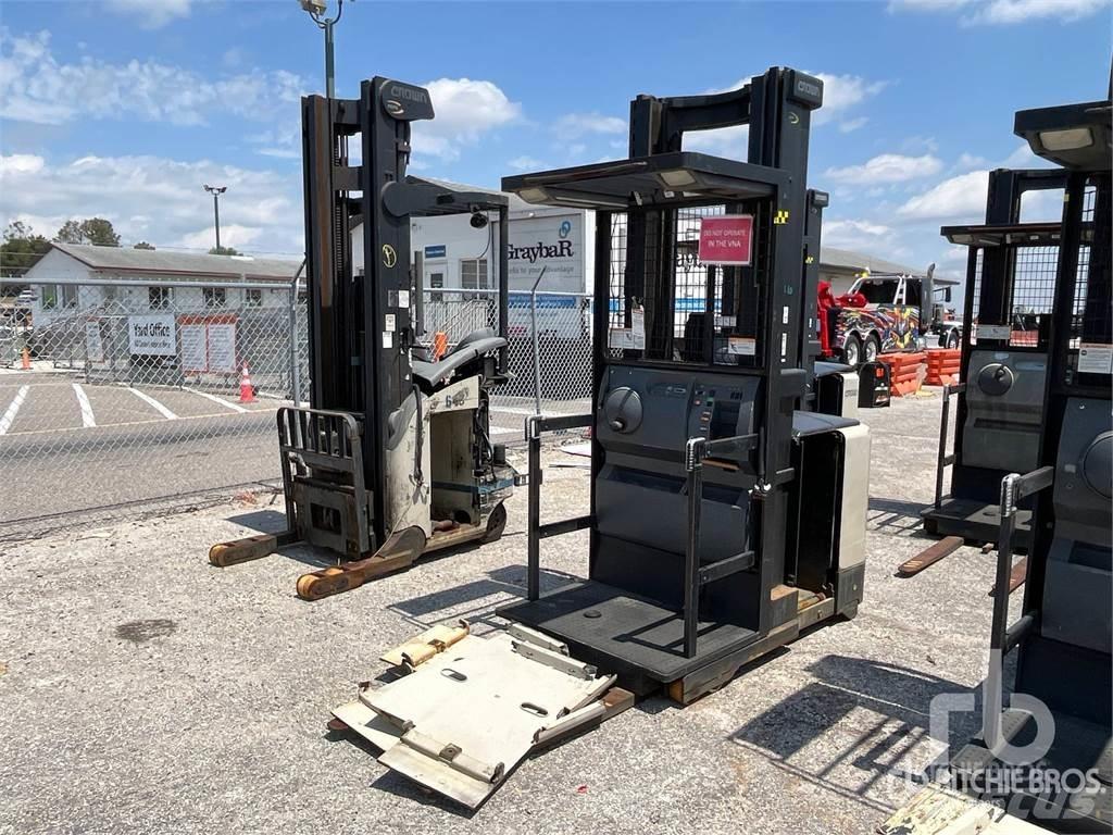 Crown SP3420-30 Elektrostapler