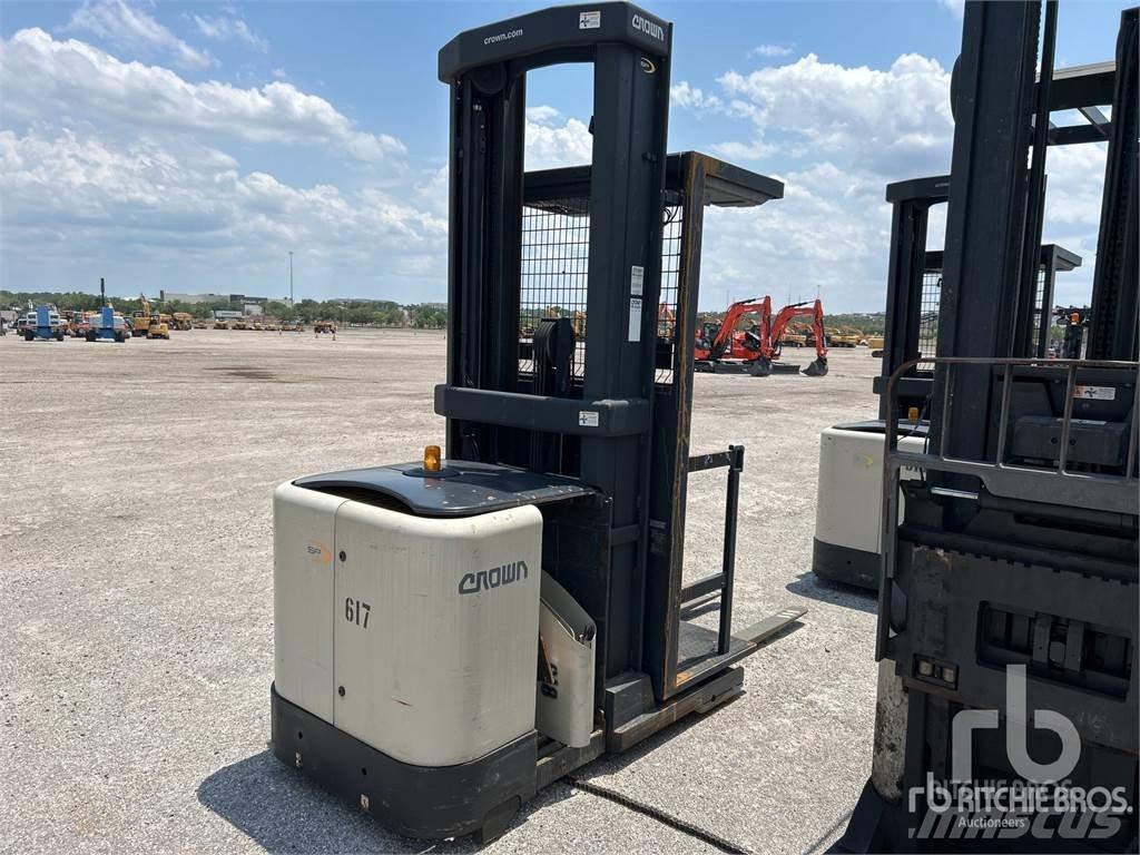 Crown SP3420-30 Elektrostapler