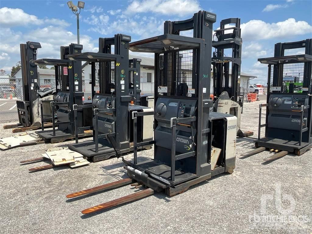 Crown SP3420-30 Elektrostapler