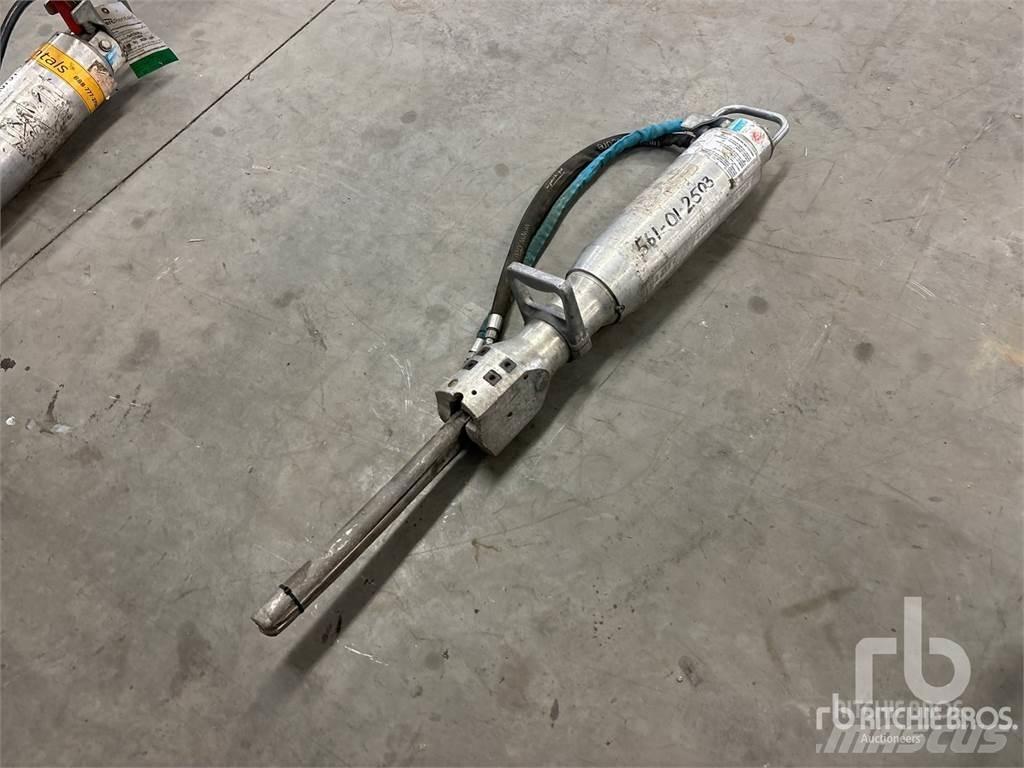 Darda C12 Sonstige Baumaschinen