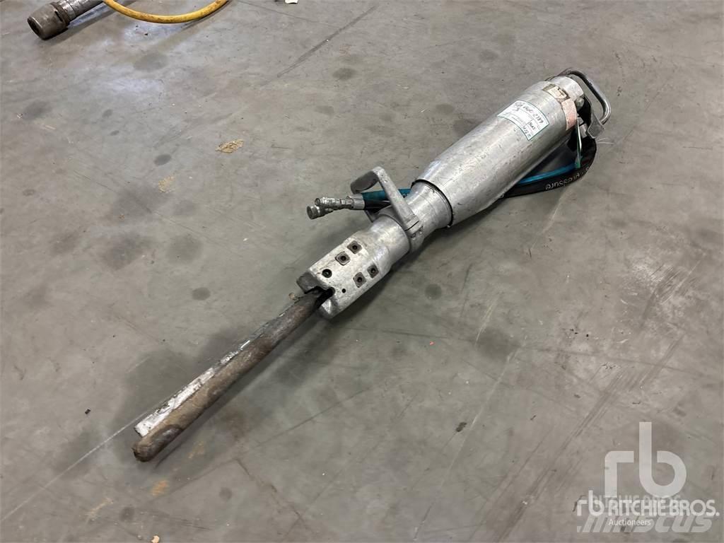 Darda C12 Sonstige Baumaschinen